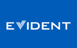 Logo Evident